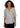 TOP *PLUS* VANILLA MULTI ELBOW SLEEVE NOTCHED NECK