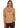 TOP *MISSY* TOFFEE SPLIT NECK RIB KNIT