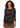 TOP *PETITE* BLACK MULTI DIAMOND GALAXIA