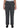 PANT *PLUS* BLACK WHITE PROPORTIONED SHORT