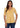 TOP *MISSY* MARIGOLD ELBOW SLEEVE SOLID KNIT