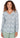 TOP *MISSY* THISTLE BLUE L/S VNK ONION SKIN