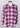 SHIRT *PLUS* MULTI PLAID 2 POCKET LONG SLEEVE