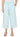 PANT *MISSY* SEAGLASS BELTED SOLID COTTON 24"