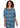 TOP MISSY DORI EMBROIDERY BLOUSON SLEEVE