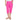 CAPRI *PETITE* FUCHSIA P/O CLAMDIGGER 18"