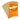 CARD MULTI PACK HALLOWEEN FLOWER WREATH