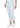 PANT *PETITE* STRETCH W/LACE TRIM