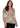 TOP *MISSY* CREAM MULTI LONG SLEEVE ROMANCE CHEETAH