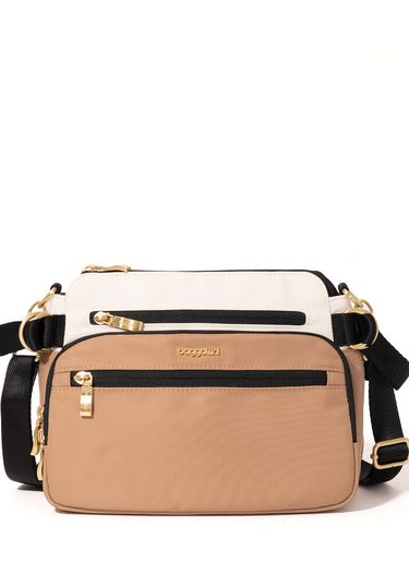 MARAIS CROSSBODY