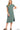 DRESS *PLUS* ROUND NK SS MIDI 2 COLORS