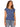 TOP MISSY ROLL CUFF CAP SLEEVE