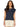 TOP *MISSY* NAVY PLEATED PEPLUM W/EMBROIDERY
