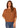 TOP *MISSY* HEATHER SADDLE 3/4 DOLMAN SLEEVE