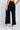 PANT MISSY MODAL POLY CROPPED WIDE