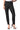 Plus Size Elastic Waist Pull On Pants