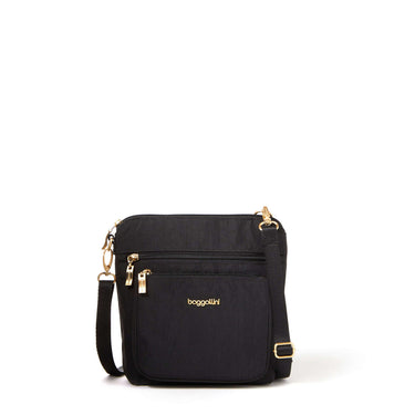 MODERN POCKET CROSSBODY