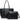 TOTE BAG W/CB PURSE SET