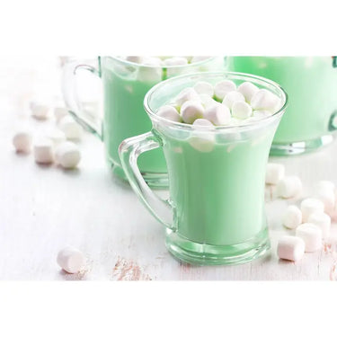 DINO MINI HOT CHOCOLATE