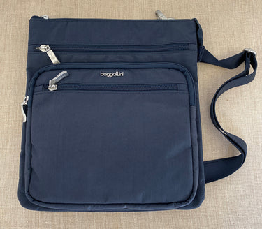 OUT AND ABOUT CROSSBODY