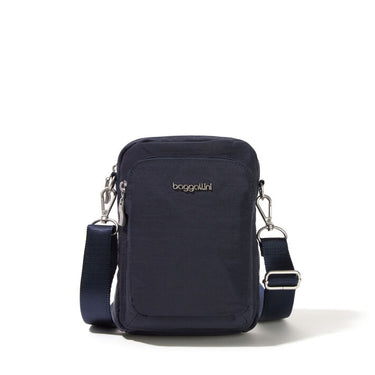 EXPLORER CROSSBODY
