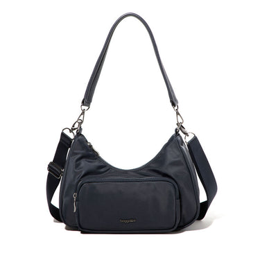 SAVANNAH CROSSBODY TWILL