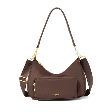 SAVANNAH CROSSBODY TWILL