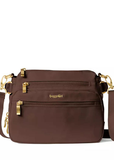 MARAIS CROSSBODY