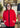 JACKET *PLUS* DIAMOND CONTRAST