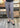 JEAN *PLUS* SLATE 5 POCKET GARMENT DYED 27"