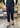 PANT *MISSY* BLACK BEAUTY TAPERED PULL ON