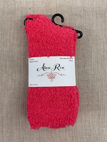 SOCKS SOLID BUTTERSOX