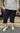 CAPRI *PLUS* SOLID W/BUTTONS
