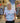 TOP *MISSY* PRETTY PLEASE BUTTERFLY SHORT SLEEVE