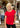 TOP *PLUS* LACQUER ALDA SOLID CAP SLEEVE