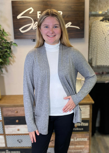 CARDI *PLUS* BEAUMONT BABY ROLL 4 COLORS