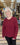 SWEATER *PLUS* TEXTURED CABLE CREW CHENILLE