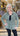 JACKET *MISSY* AW FRENCH TERRY BARN LS 2 COLORS