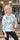 SWEATER *PLUS* BSWD FLORAL SOUTACHE
