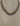 NECKLACE NATURAL 5 LAYER MULTI BD