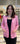 CARDI *PETITE* SHAWL OPEN 3/4 3 COLORS