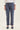 DENIM *MISSY* VINTAGE INDIGO HW AURORA WEEKENDER