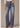 DENIM *MISSY* MID BLUE SAM HI RISE WIDE LEG 32"