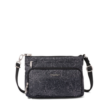 ANTITHEFT KEEPSAKE CROSSBODY