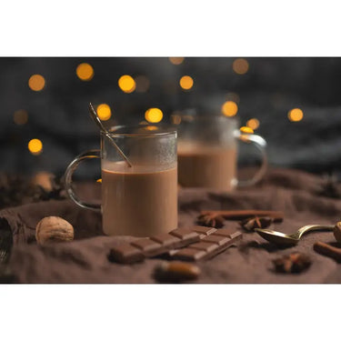 MONSTER MINI HOT CHOCOLATE