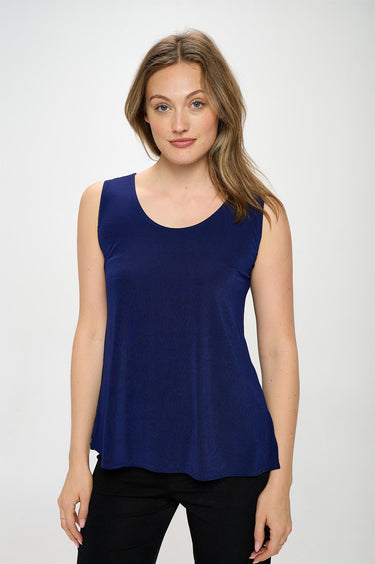 TANK *MISSY* SOLID BNS