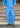 PANT *MISSY* MEDIUM WASH PULL ON SOLID TENCEL W/POCKETS 27