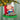 ORNAMENT CHRISTMAS IS...