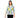 SHIRT MISSY ANKA BUTTON FRONT 3/4 SLEEVE