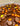 FUDGE MADE WITH REESES PEANUT CUPS & REESES PIECES